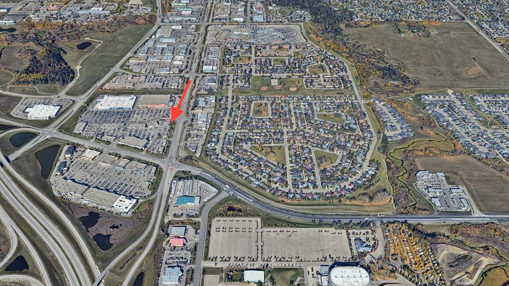 101 - 2030 50 Avenue, Red Deer, AB