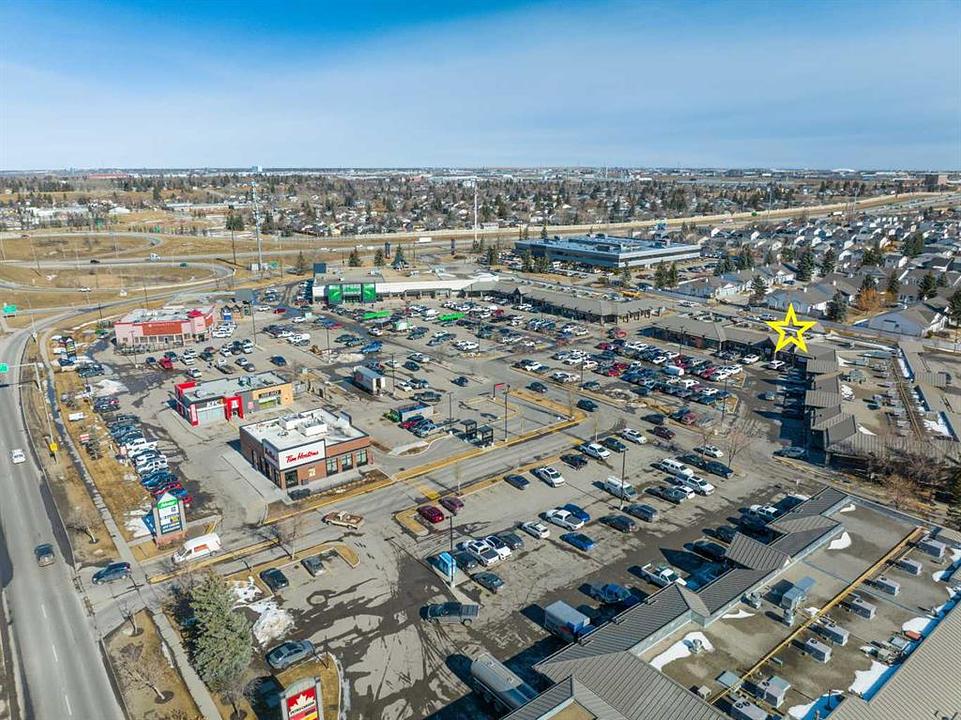 330 - 8338 18 Street Southeast, Calgary, AB