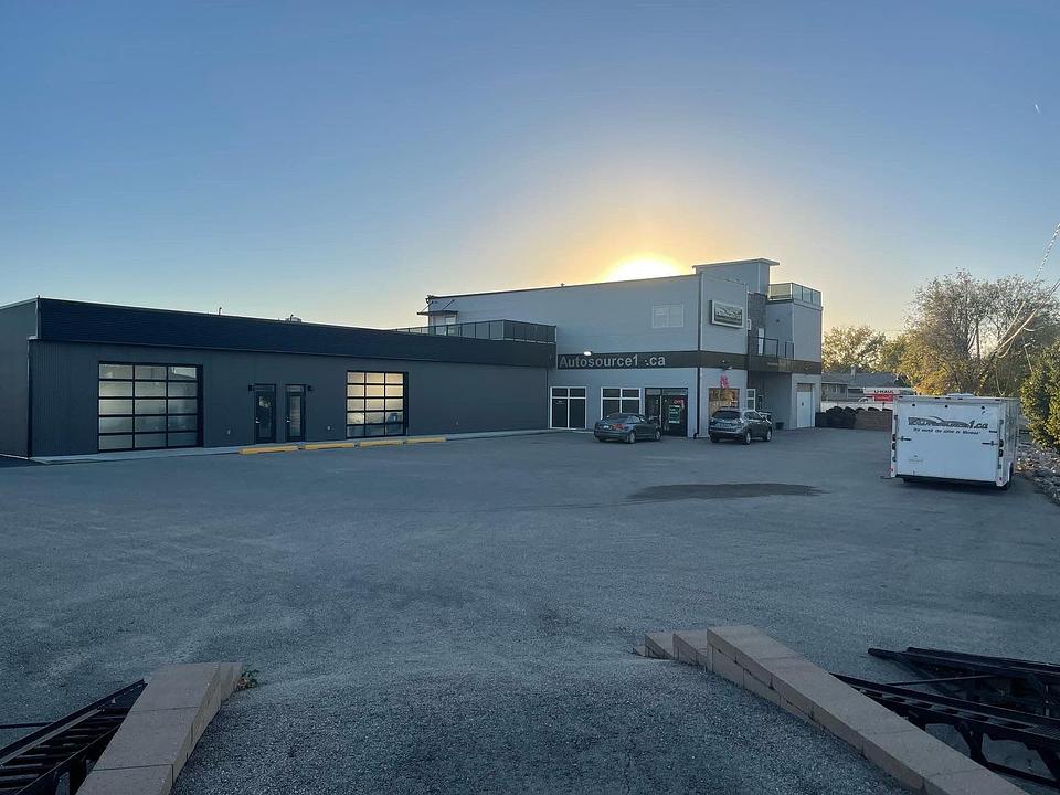 505 Central Street, Warman, SK