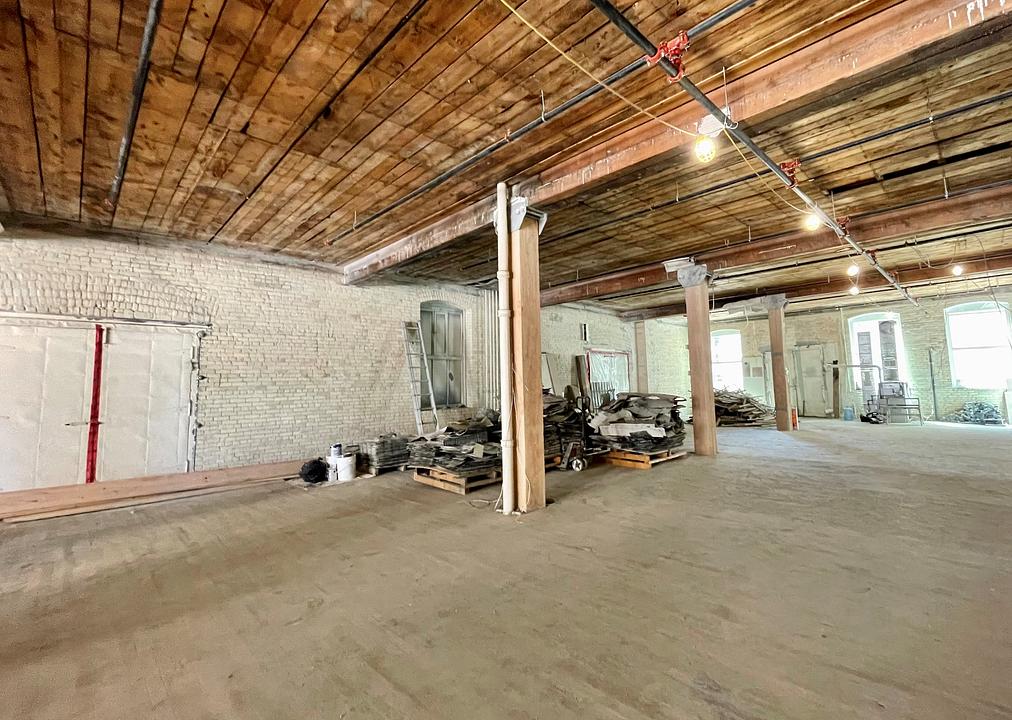 Retail - Main Floor - 310 Ross Avenue, Winnipeg, MB