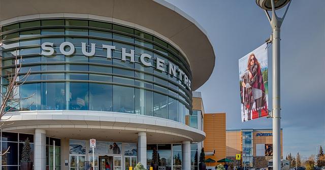 100 Anderson Road Southeast, Calgary, AB
