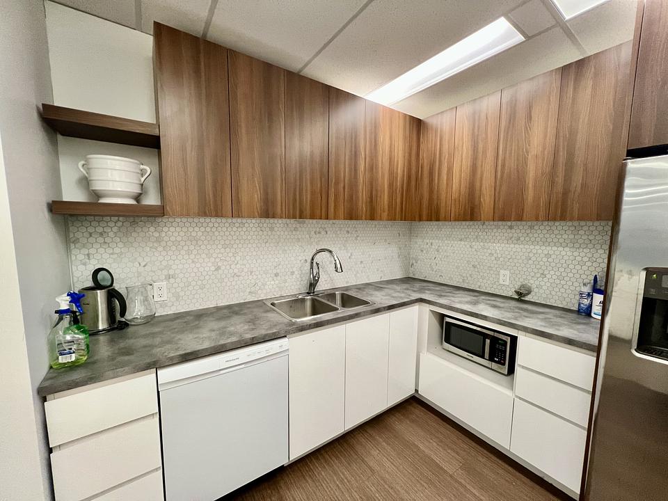 502 - 815 Hornby Street, Vancouver, BC