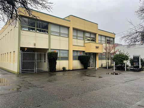 1121 Yates Street, Victoria, BC