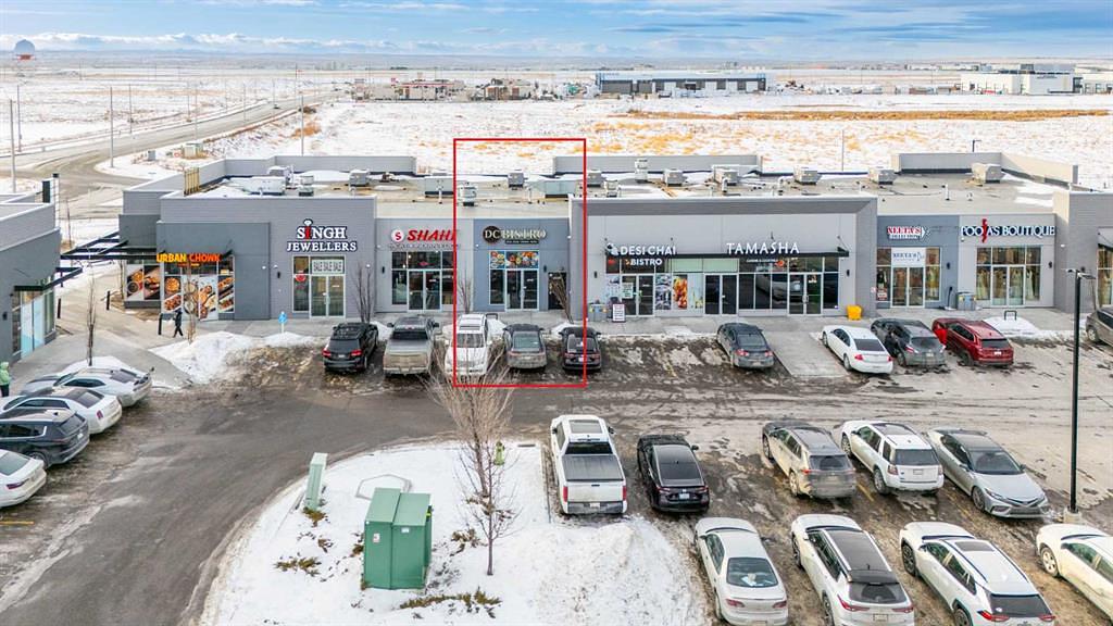 4122-4126 - 4310 104 Avenue Northeast, Calgary, AB