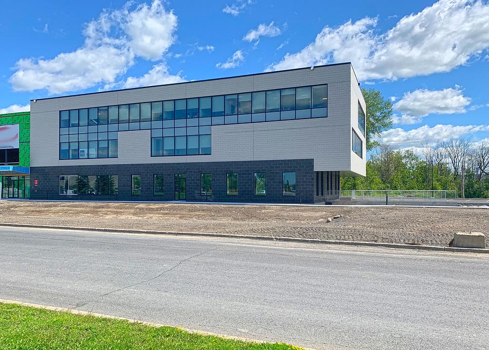 1060 Rue Parent, Saint-Bruno-de-Montarville, QC
