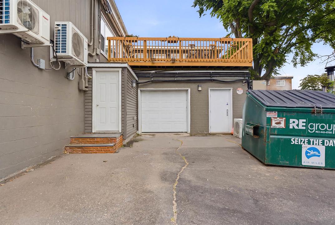 1 Flamingo Drive, Halifax, NS
