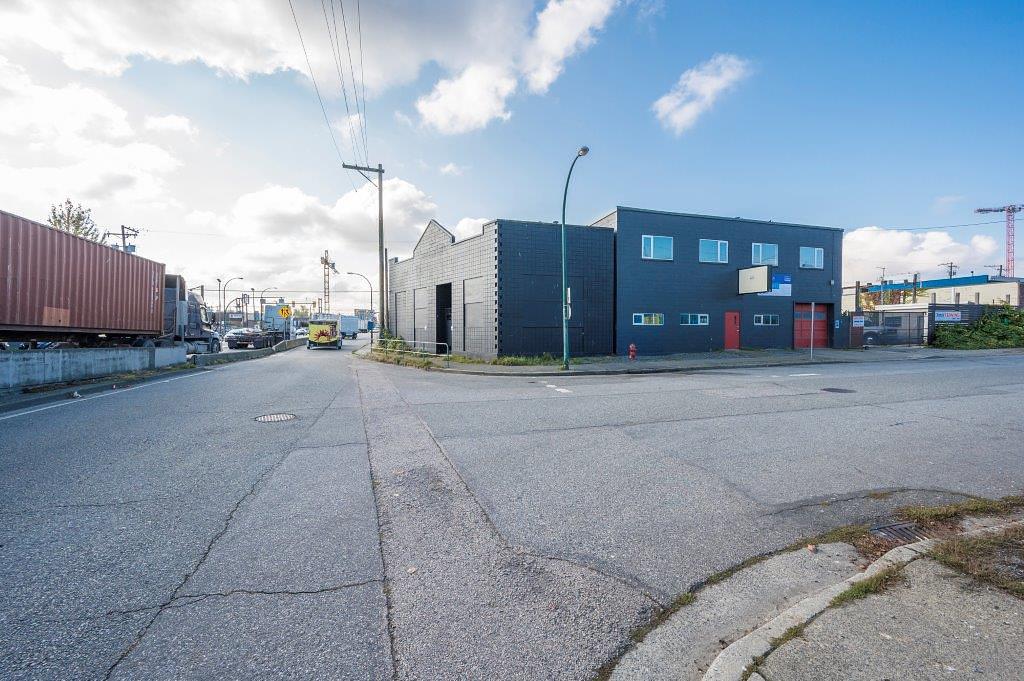 1282 Franklin Street, Vancouver, BC