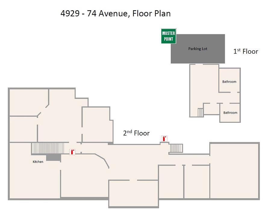 4929 74 Avenue Northwest, Edmonton, AB