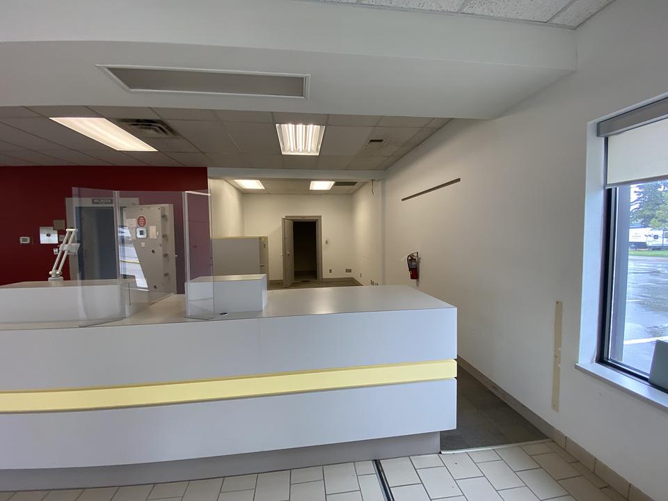 5103 3 Street, Boyle, AB