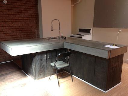 Loft - 21 Atlantic Avenue, Toronto, ON