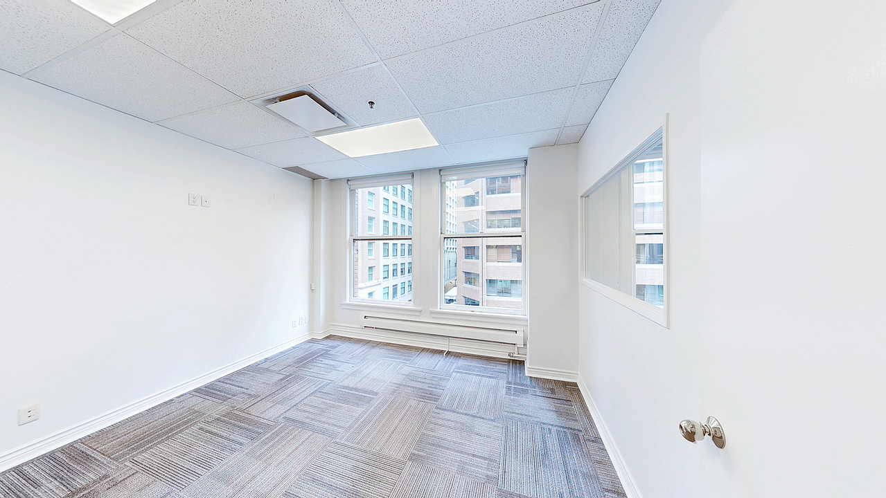 312 - 744 West Hastings Street, Vancouver, BC