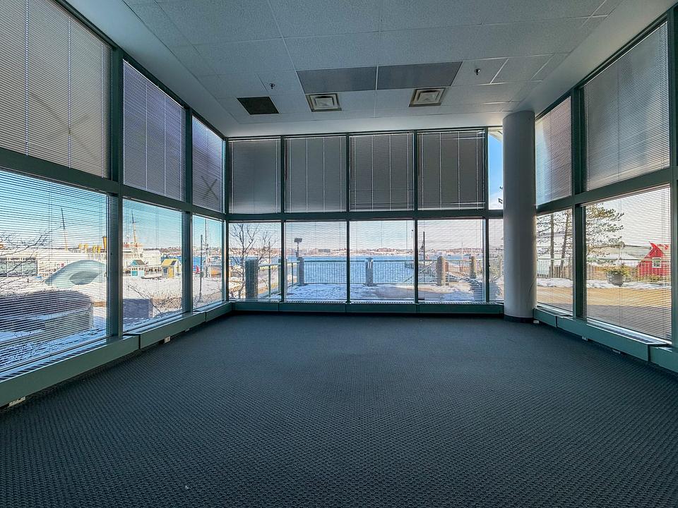 107 - 1601 Lower Water St, Halifax, NS