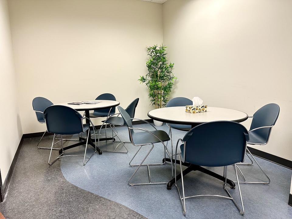 Beta Collective - 3999 Henning Drive, Burnaby, BC