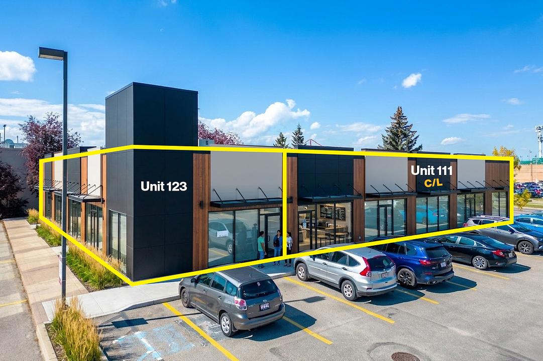 26 Avenue Northeast, Calgary, AB