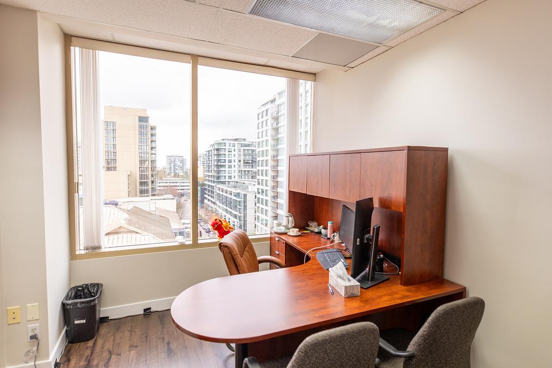890 - 5951 No. 3 Road, Richmond, BC