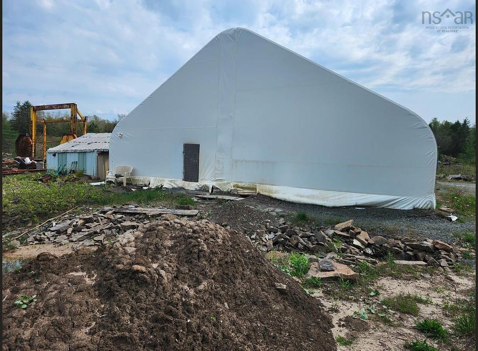 680 Conrod Road, Middle Musquodoboit, NS