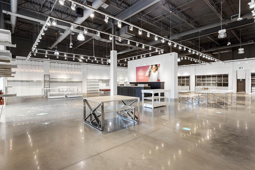 4 - 575 Industrial Avenue, Ottawa, ON