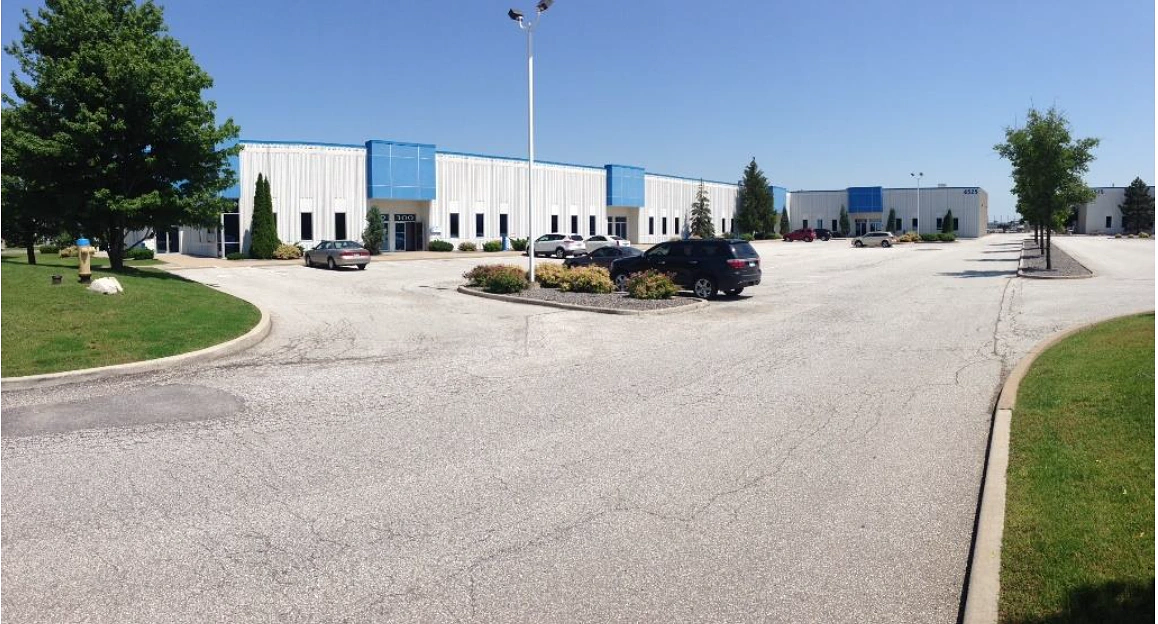 250 - 4525 Rhodes Drive, Windsor, ON