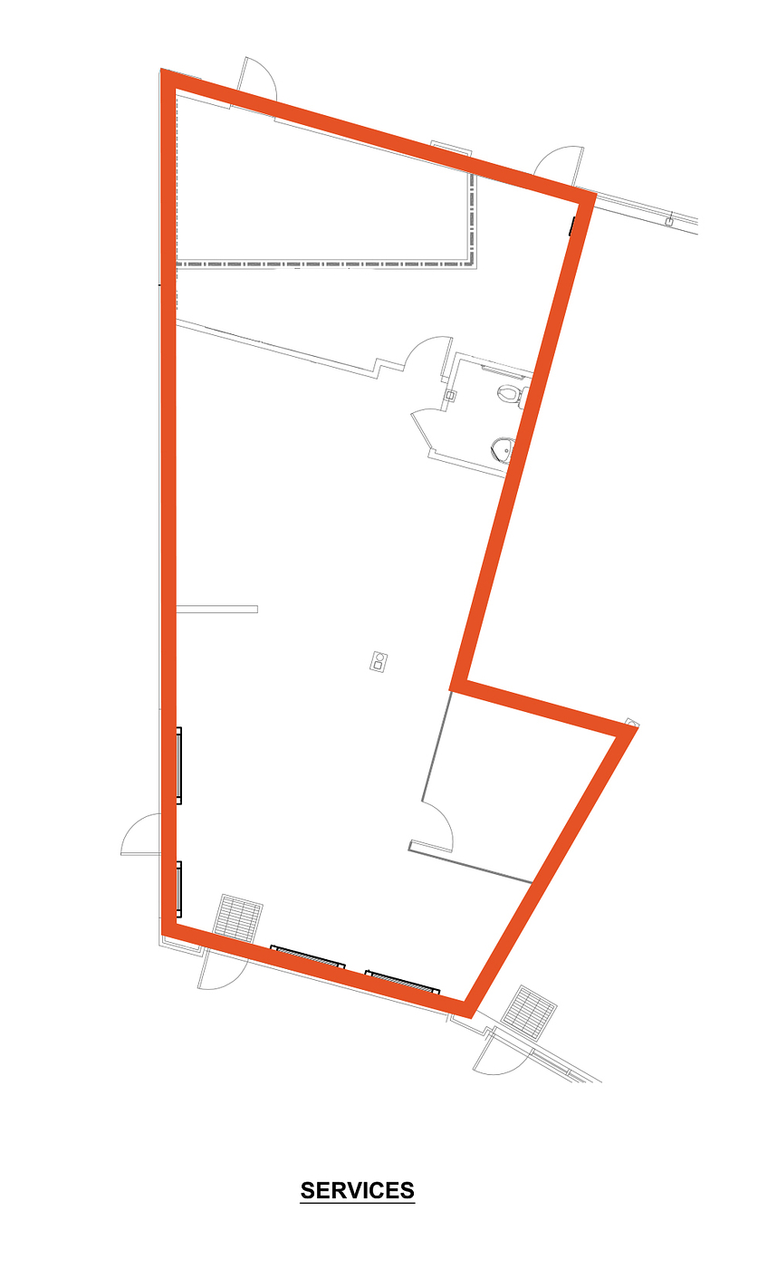 106 - 1463 Boulevard Lionel-Boulet, Varennes, QC floorplan
