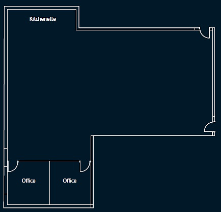 200 - 5723 Marine Way, Burnaby, BC floorplan