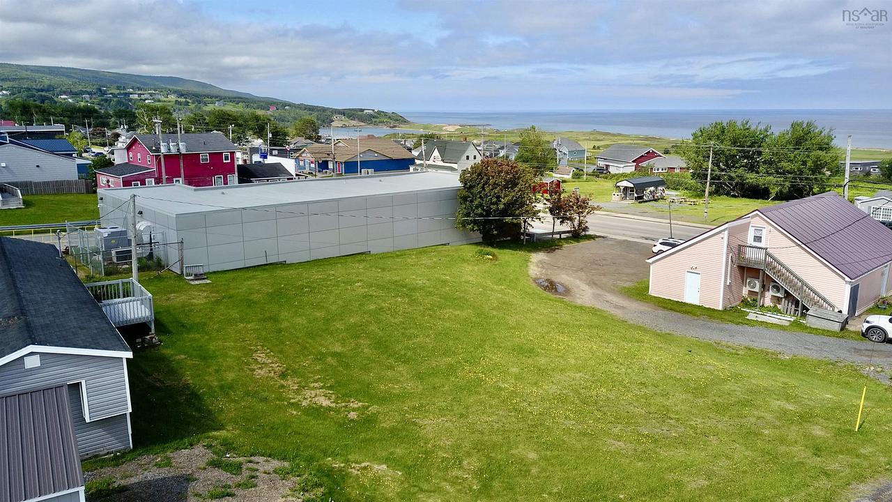 15876 Central Avenue, Mabou, NS