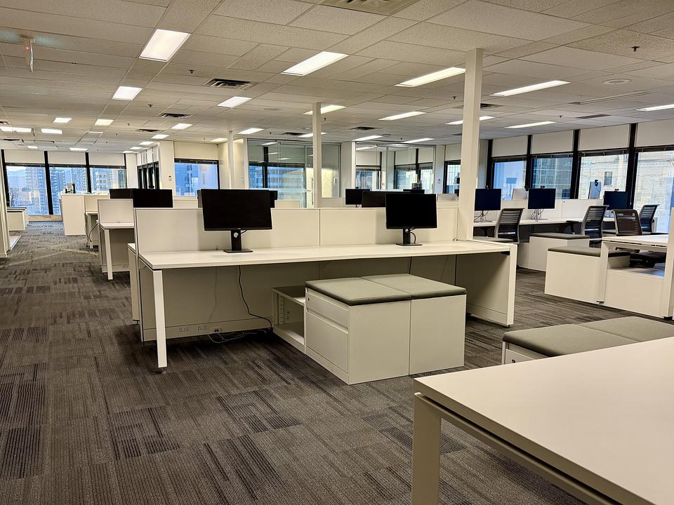 1600-777 Hornby Street, Vancouver, BC