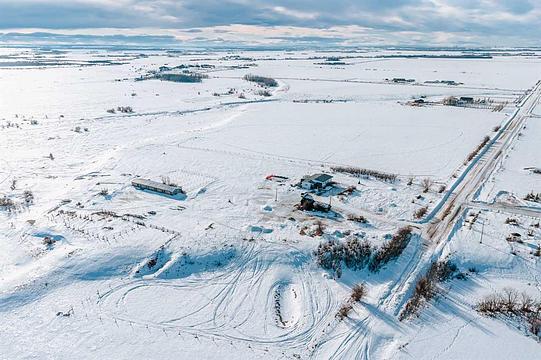 45063A 734 Township, Sexsmith, AB
