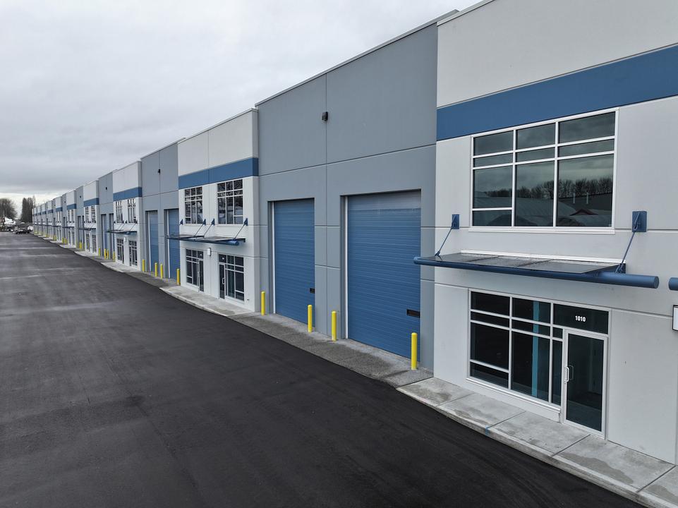 1014-1040 - 6831 Graybar Rd, Richmond, BC
