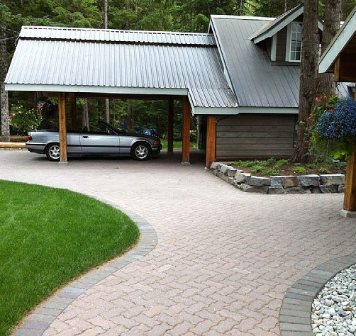 1201 Cheakamus Lake Road, Whistler, BC