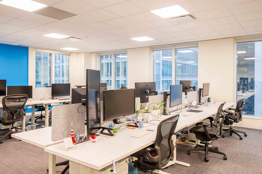 777 Dunsmuir Street, Vancouver, BC