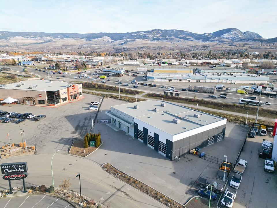 884 McCurdy Place, Kelowna, BC
