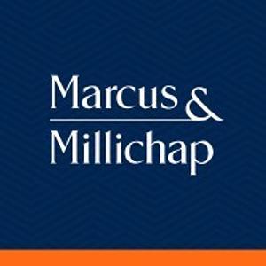 Marcus & Millichap  Logo