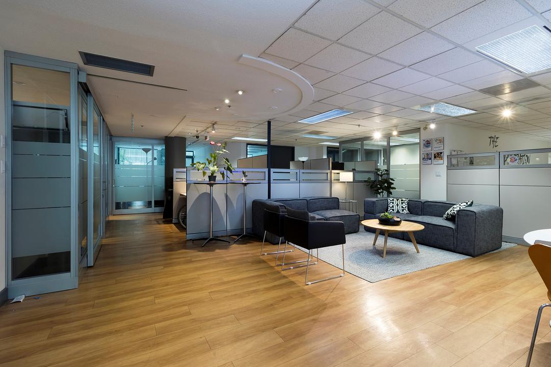 1428 West 7th Avenue, Vancouver, BC