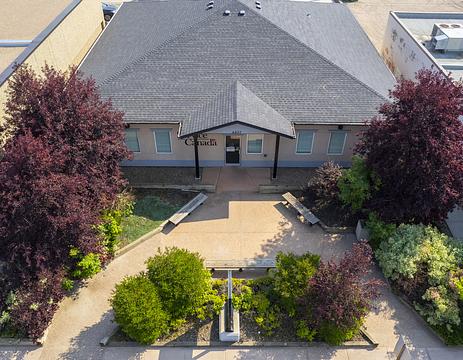 4807 50 Avenue, Saint Paul, AB