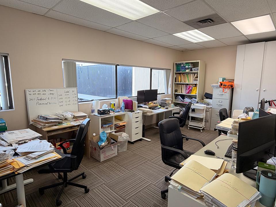 202 - 5520 Minoru Boulevard, Richmond, BC