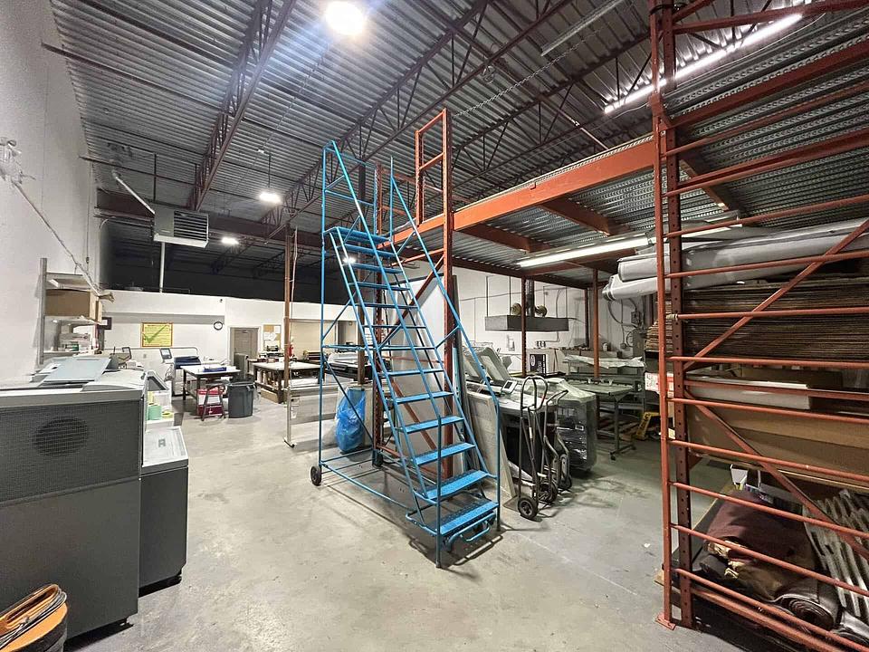 130 - 11080 Bridgeport Road, Richmond, BC