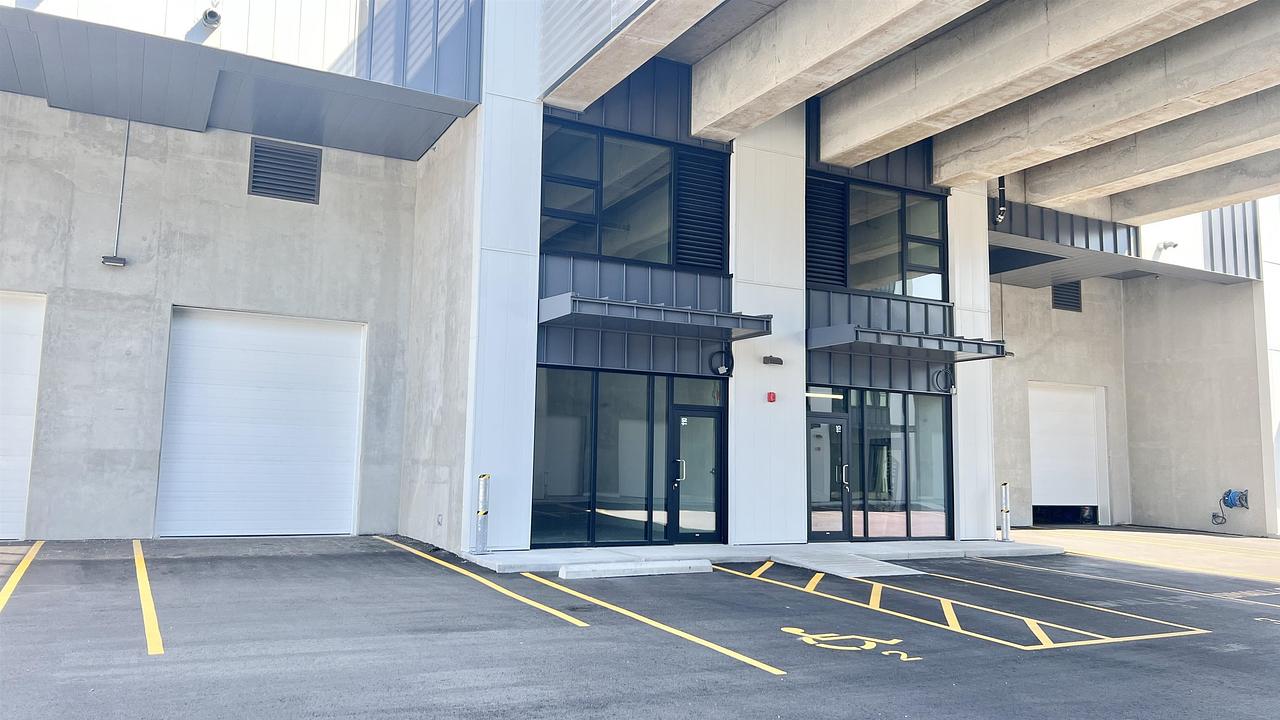 110 - 8210 Ross Street, Vancouver, BC