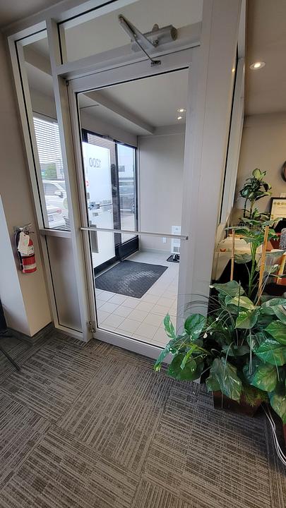 Suite 150 (Office) - 38 Antares Drive, Ottawa, ON