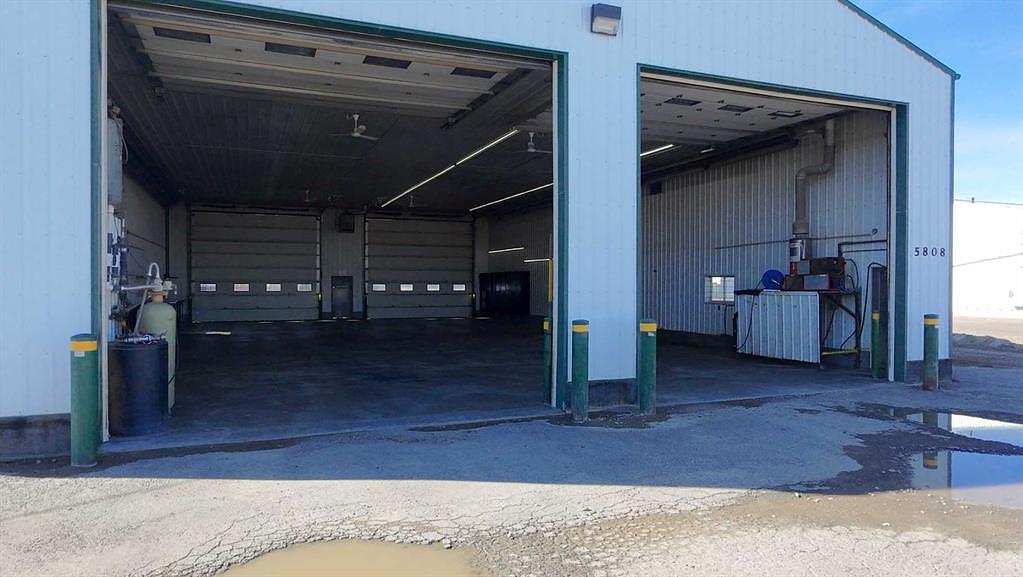 5808 58 Street, Taber, AB