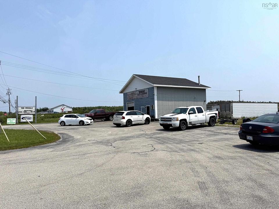 7 Hardscratch Road, Yarmouth, NS