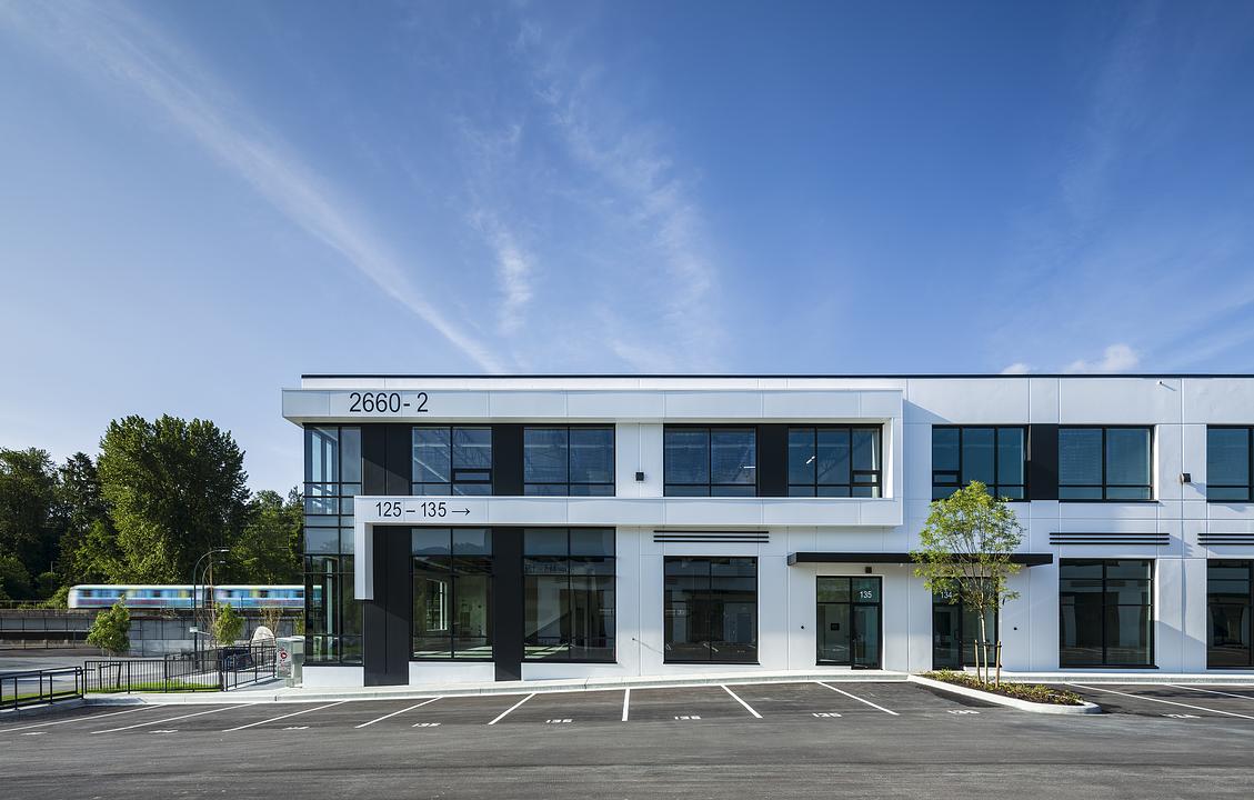 2660 Barnet Highway, Coquitlam, BC