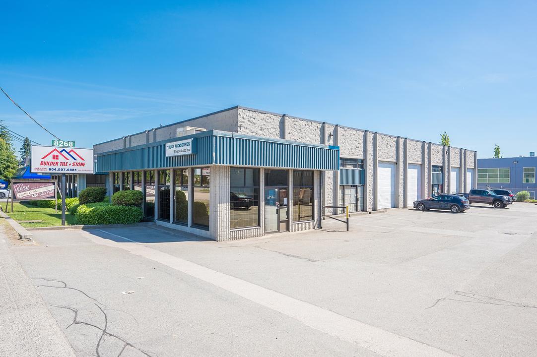 25 - 8268 128 Street, Surrey, BC