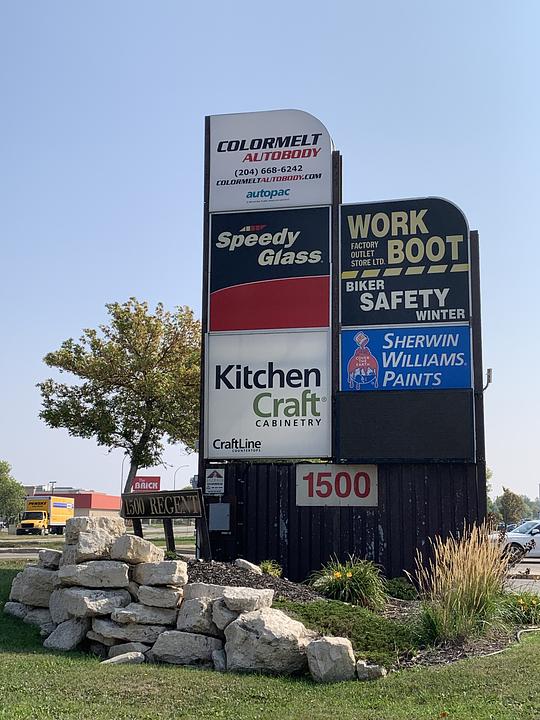 13 - 1500 Regent Ave W, Winnipeg, MB