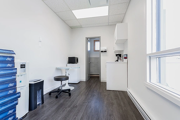 1369 - 1372 Rue Saint Jacques, L'Ancienne-Lorette, QC