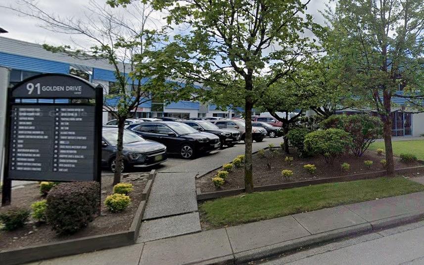 25 - 91 Golden Drive, Coquitlam, BC
