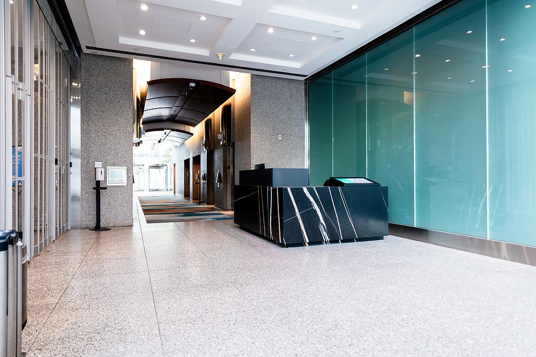 909 - 510 Burrard Street, Vancouver, BC