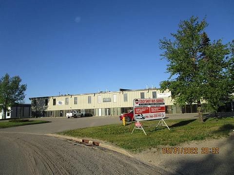 9507 113 Street, Grande Prairie, AB