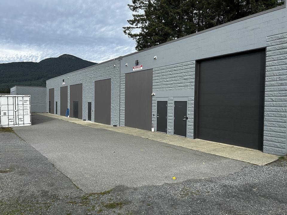 2935 Sprott Road, Duncan, BC