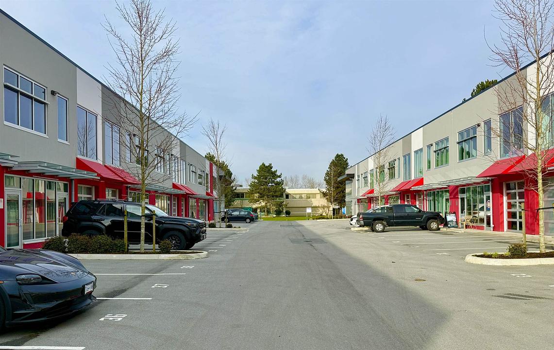 175 - 12128 Horseshoe Way, Richmond, BC