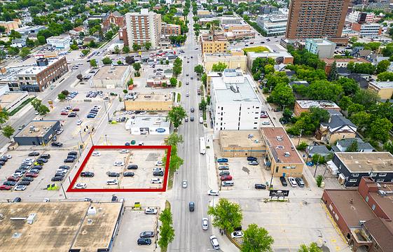 248 Sherbrook Street, Winnipeg, MB